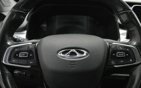 Chery Tiggo 7 Pro, 2020 год, 1 315 000 рублей, 15 фотография