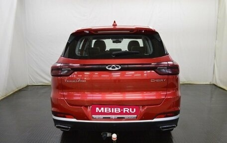 Chery Tiggo 7 Pro, 2020 год, 1 315 000 рублей, 6 фотография