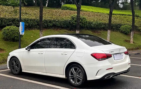Mercedes-Benz A-Класс, 2022 год, 1 430 000 рублей, 4 фотография