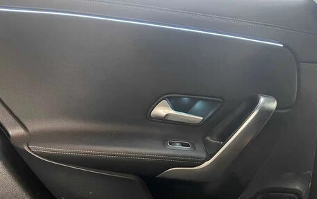 Mercedes-Benz A-Класс, 2022 год, 1 430 000 рублей, 14 фотография