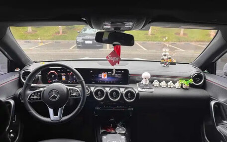 Mercedes-Benz A-Класс, 2022 год, 1 430 000 рублей, 11 фотография