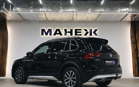 Volkswagen Tiguan II, 2019 год, 2 650 000 рублей, 4 фотография