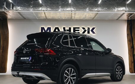 Volkswagen Tiguan II, 2019 год, 2 650 000 рублей, 6 фотография