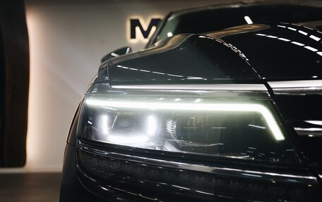 Volkswagen Tiguan II, 2019 год, 2 650 000 рублей, 23 фотография