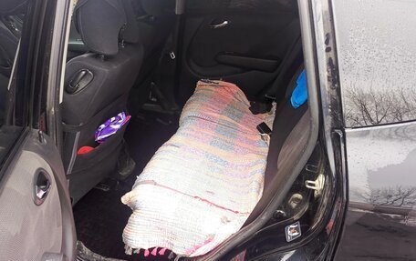 Honda Jazz I рестайлинг, 2008 год, 650 000 рублей, 6 фотография