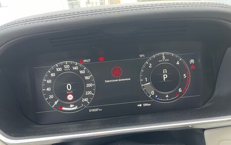 Land Rover Range Rover IV рестайлинг, 2021 год, 10 800 000 рублей, 6 фотография