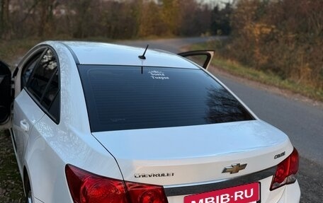 Chevrolet Cruze II, 2013 год, 830 000 рублей, 3 фотография