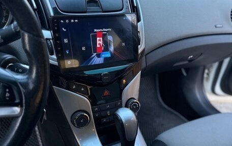 Chevrolet Cruze II, 2013 год, 830 000 рублей, 6 фотография