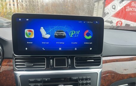 Mercedes-Benz GL-Класс, 2014 год, 1 925 000 рублей, 8 фотография