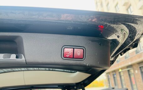 Mercedes-Benz GL-Класс, 2014 год, 1 925 000 рублей, 22 фотография