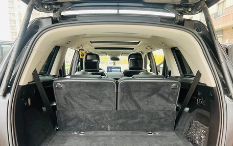 Mercedes-Benz GL-Класс, 2014 год, 1 925 000 рублей, 23 фотография