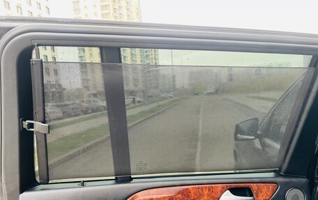 Mercedes-Benz GL-Класс, 2014 год, 1 925 000 рублей, 29 фотография