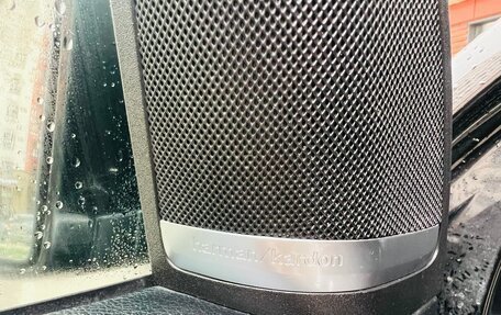 Mercedes-Benz GL-Класс, 2014 год, 1 925 000 рублей, 28 фотография