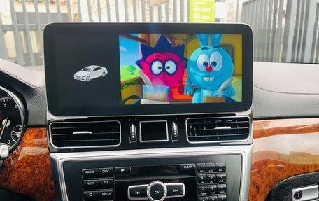 Mercedes-Benz GL-Класс, 2014 год, 1 925 000 рублей, 34 фотография