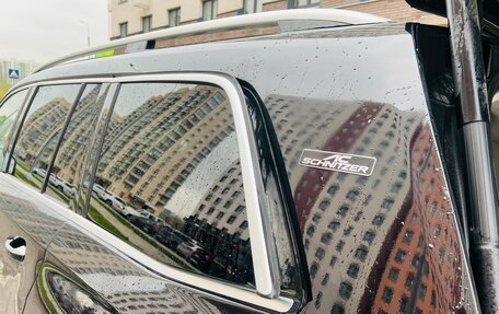 Mercedes-Benz GL-Класс, 2014 год, 1 925 000 рублей, 26 фотография