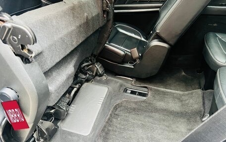 Mercedes-Benz GL-Класс, 2014 год, 1 925 000 рублей, 30 фотография