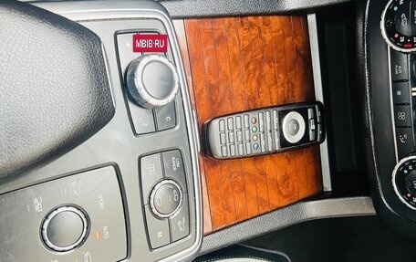 Mercedes-Benz GL-Класс, 2014 год, 1 925 000 рублей, 27 фотография