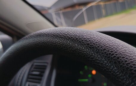 Skoda Fabia II, 2011 год, 540 000 рублей, 9 фотография