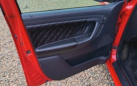 Skoda Fabia II, 2011 год, 540 000 рублей, 13 фотография