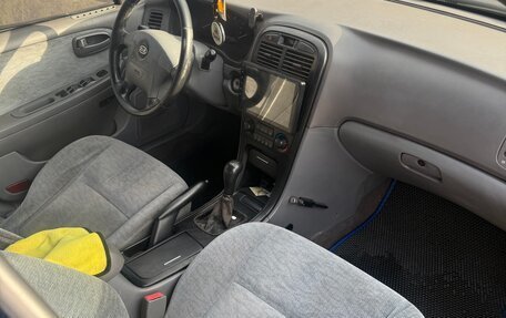 KIA Magentis I, 2005 год, 320 000 рублей, 2 фотография