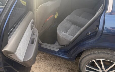 KIA Magentis I, 2005 год, 320 000 рублей, 4 фотография