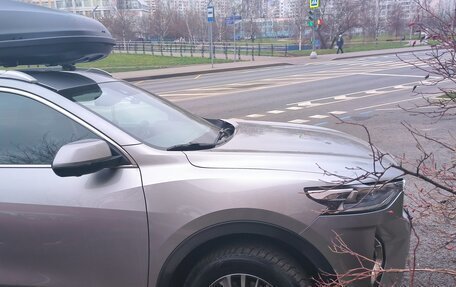 Haval F7 I, 2020 год, 1 700 000 рублей, 4 фотография