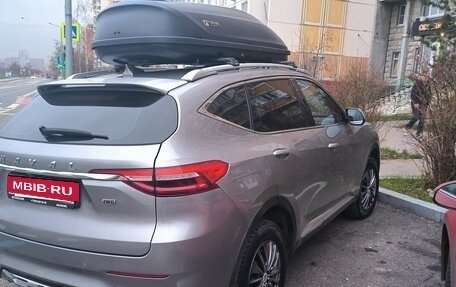 Haval F7 I, 2020 год, 1 700 000 рублей, 3 фотография