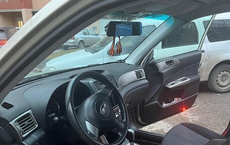 Subaru Forester, 2009 год, 990 000 рублей, 3 фотография