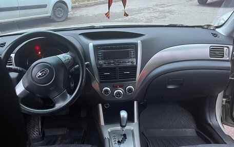 Subaru Forester, 2009 год, 990 000 рублей, 2 фотография