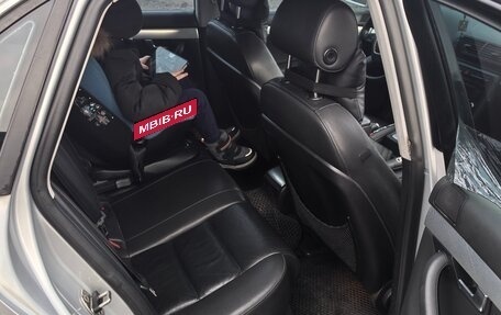 Audi A4, 2007 год, 800 000 рублей, 2 фотография