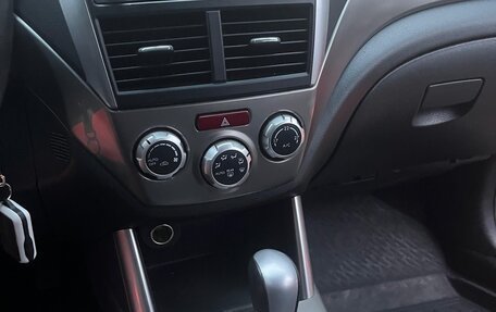 Subaru Forester, 2009 год, 990 000 рублей, 7 фотография