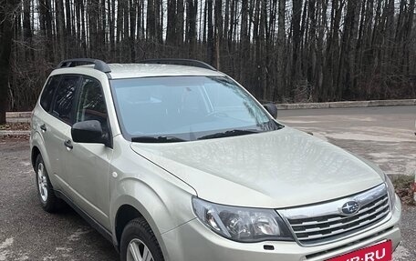 Subaru Forester, 2009 год, 990 000 рублей, 6 фотография