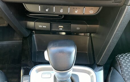 KIA XCeed I, 2020 год, 2 030 000 рублей, 9 фотография