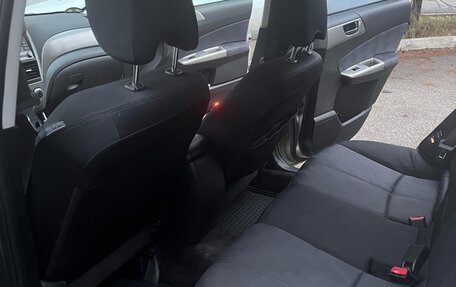 Subaru Forester, 2009 год, 990 000 рублей, 8 фотография