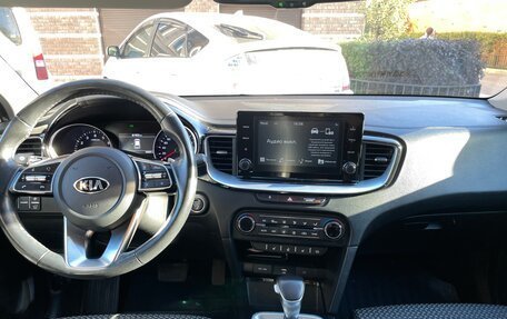 KIA XCeed I, 2020 год, 2 030 000 рублей, 7 фотография