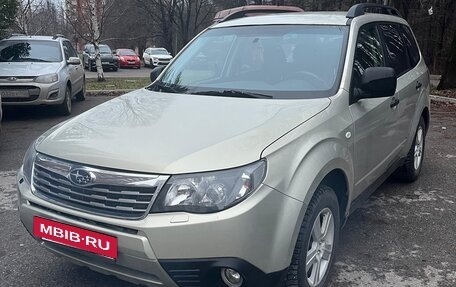Subaru Forester, 2009 год, 990 000 рублей, 10 фотография