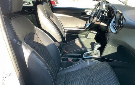 KIA XCeed I, 2020 год, 2 030 000 рублей, 11 фотография