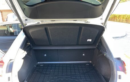 KIA XCeed I, 2020 год, 2 030 000 рублей, 10 фотография