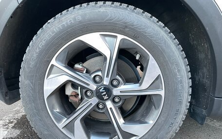 KIA XCeed I, 2020 год, 2 030 000 рублей, 24 фотография