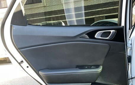 KIA XCeed I, 2020 год, 2 030 000 рублей, 17 фотография