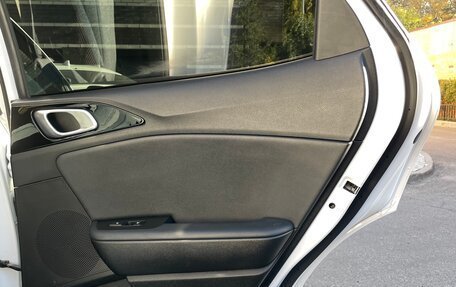 KIA XCeed I, 2020 год, 2 030 000 рублей, 13 фотография