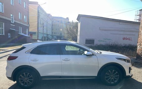 KIA XCeed I, 2020 год, 2 030 000 рублей, 21 фотография