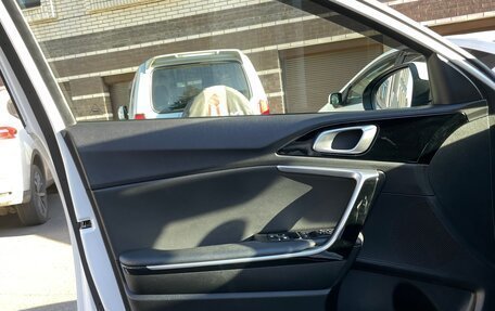 KIA XCeed I, 2020 год, 2 030 000 рублей, 18 фотография