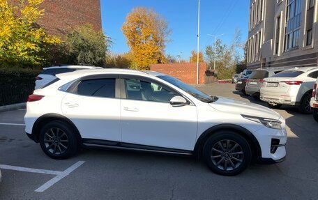 KIA XCeed I, 2020 год, 2 030 000 рублей, 15 фотография