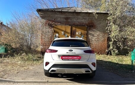 KIA XCeed I, 2020 год, 2 030 000 рублей, 22 фотография