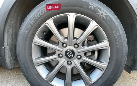 KIA XCeed I, 2020 год, 2 030 000 рублей, 16 фотография