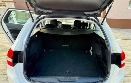 Peugeot 308 II, 2020 год, 1 200 000 рублей, 7 фотография