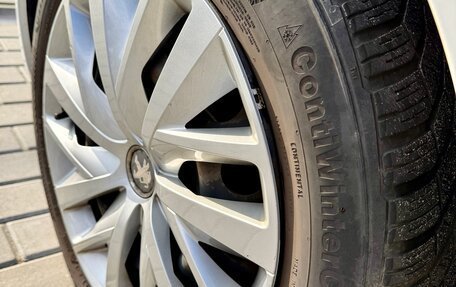 Peugeot 308 II, 2020 год, 1 200 000 рублей, 15 фотография