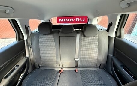 Peugeot 308 II, 2020 год, 1 200 000 рублей, 6 фотография