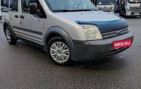 Ford Tourneo Connect I, 2008 год, 600 000 рублей, 2 фотография